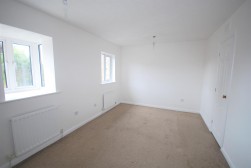 Pickwick Close, Malton