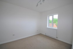 Pickwick Close, Malton