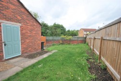 Pickwick Close, Malton