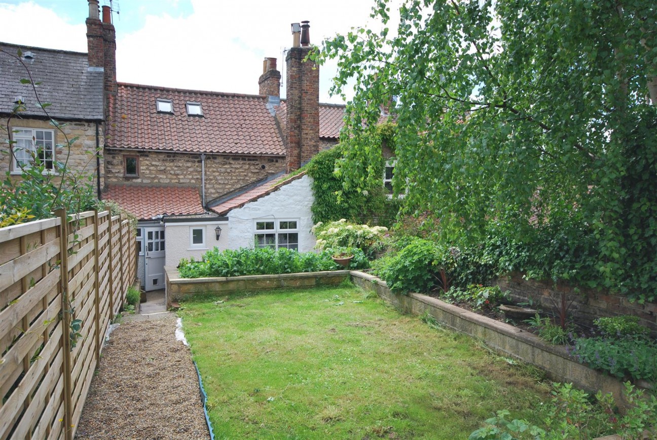 Old Maltongate, Malton