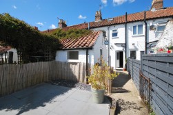 Wood Street, Norton, Malton