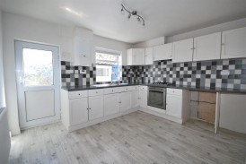 Wood Street, Norton, Malton