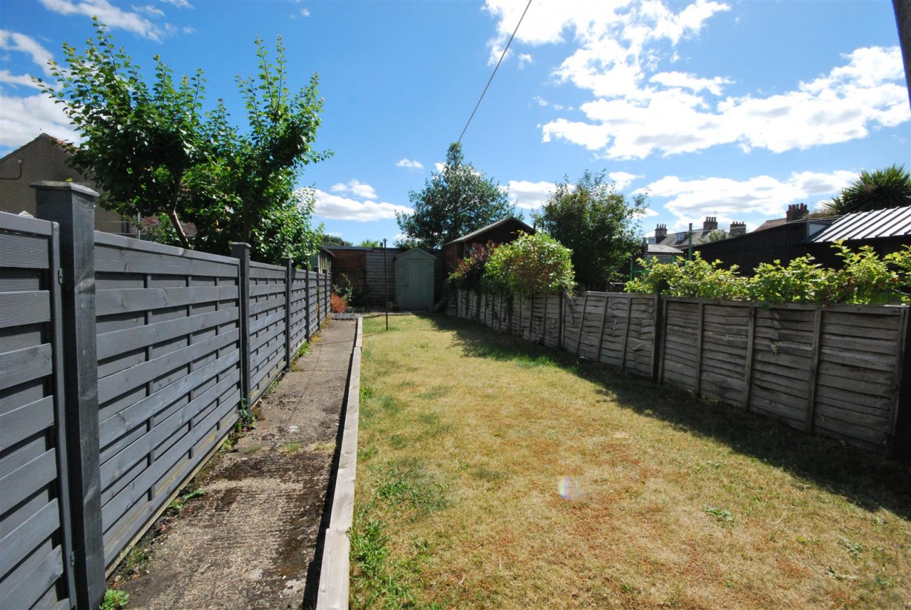 Wood Street, Norton, Malton