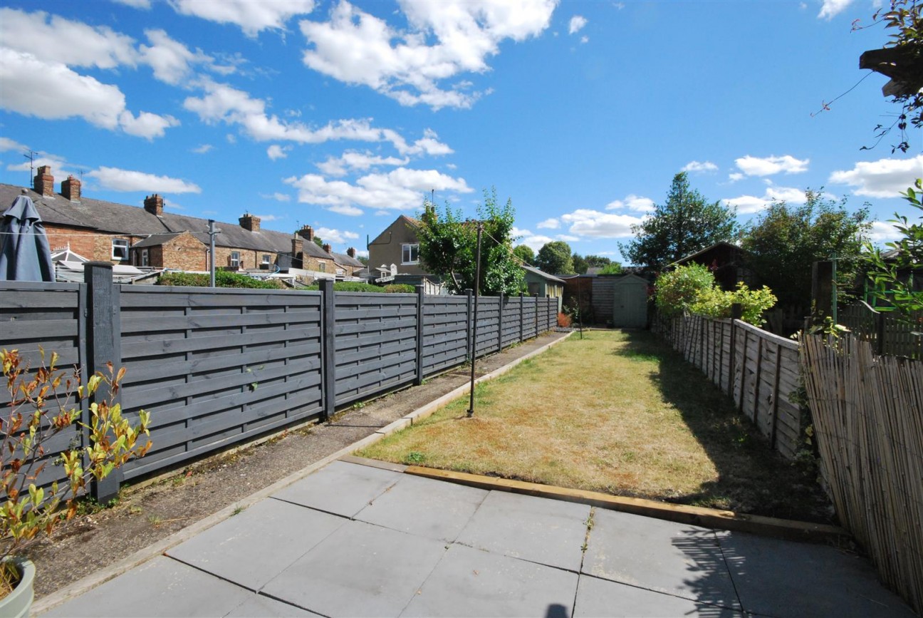 Wood Street, Norton, Malton