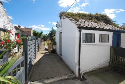 Wood Street, Norton, Malton