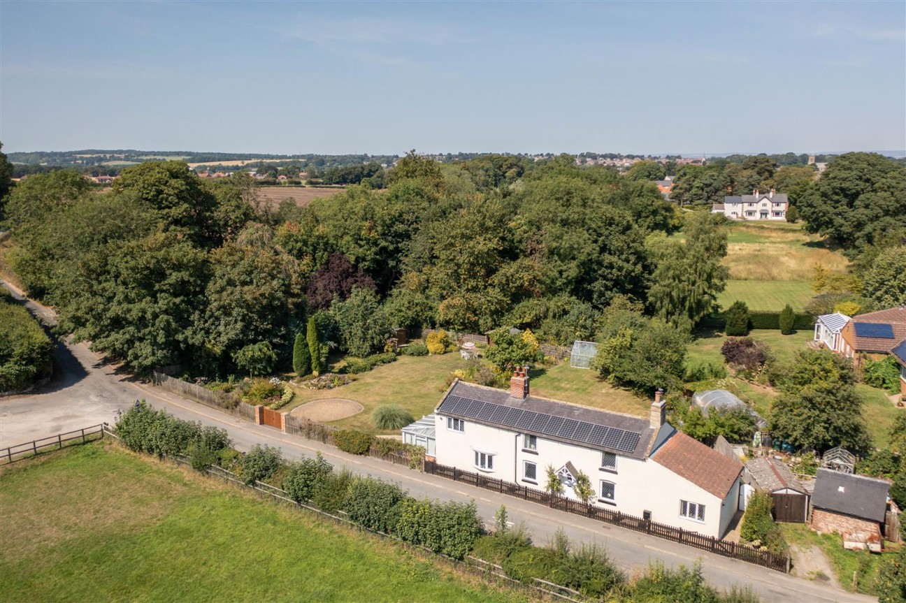 Welham Road, Norton