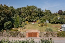 Welham Road, Norton