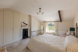 Welham Road, Norton