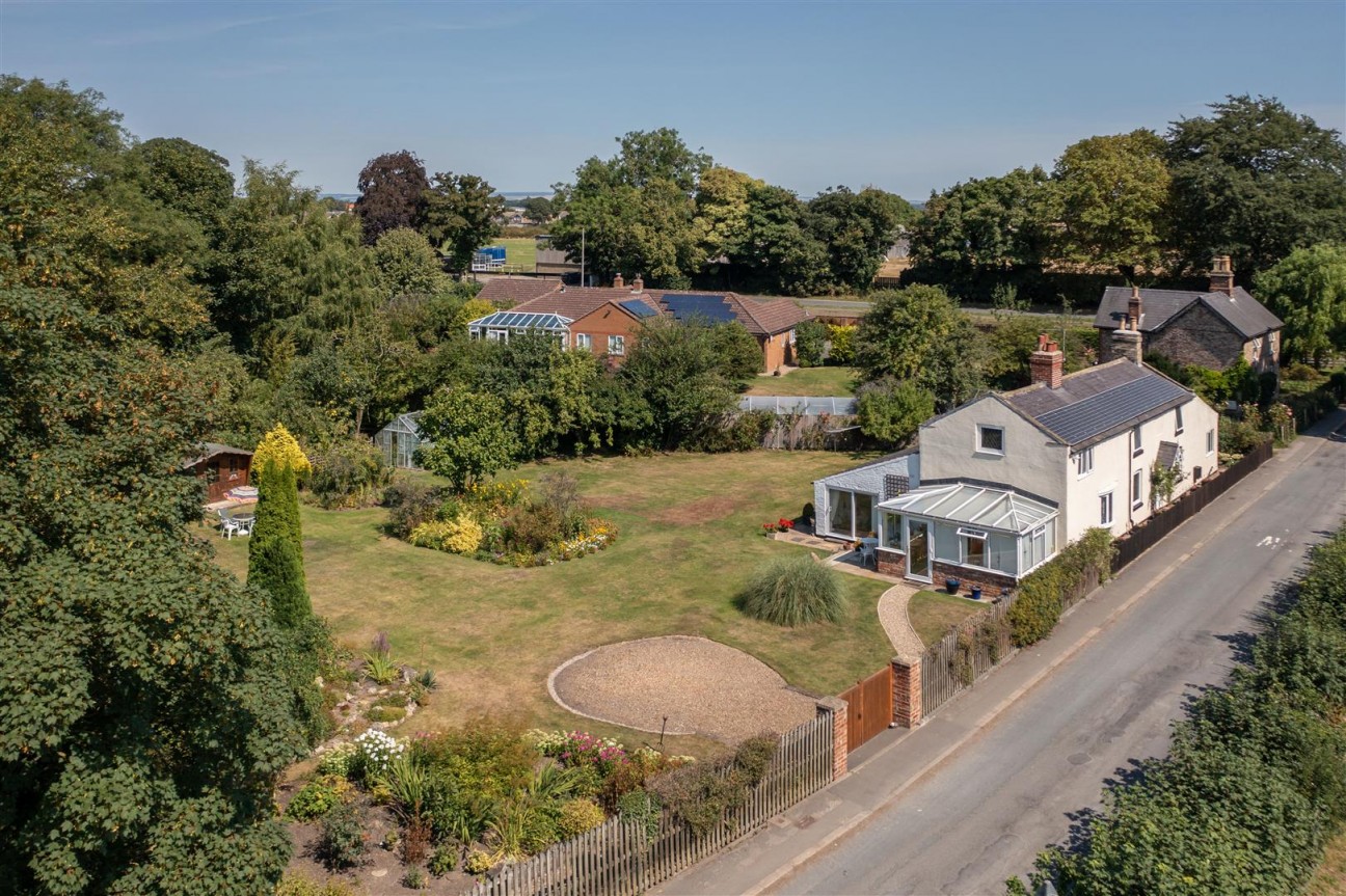 Welham Road, Norton