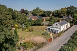 Welham Road, Norton