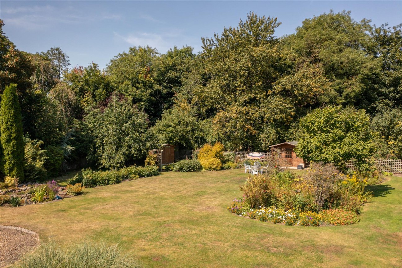 Welham Road, Norton