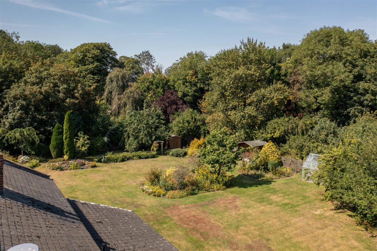 Welham Road, Norton