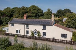 Welham Road, Norton