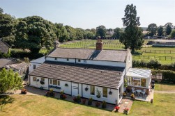 Welham Road, Norton