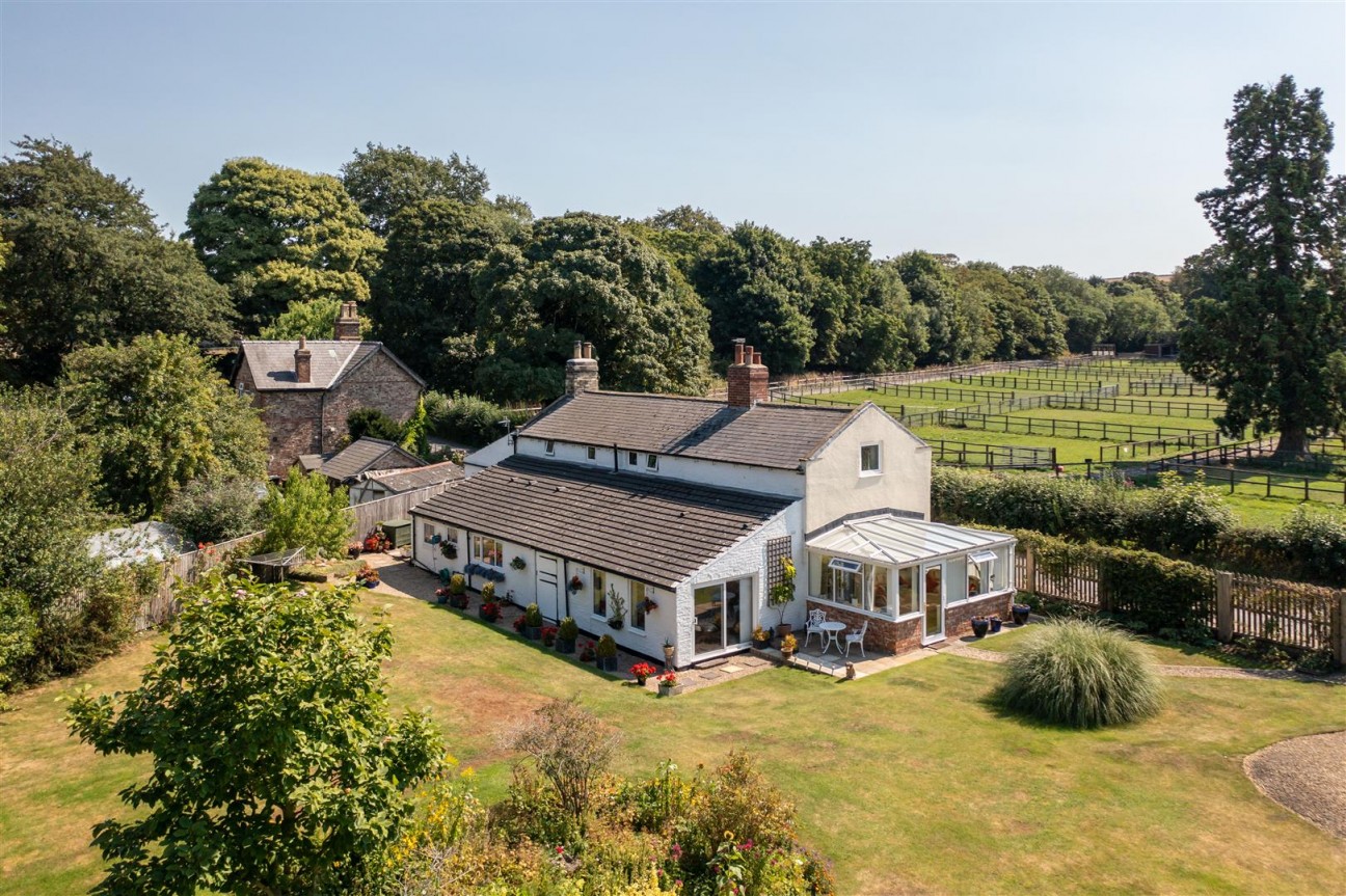 Welham Road, Norton