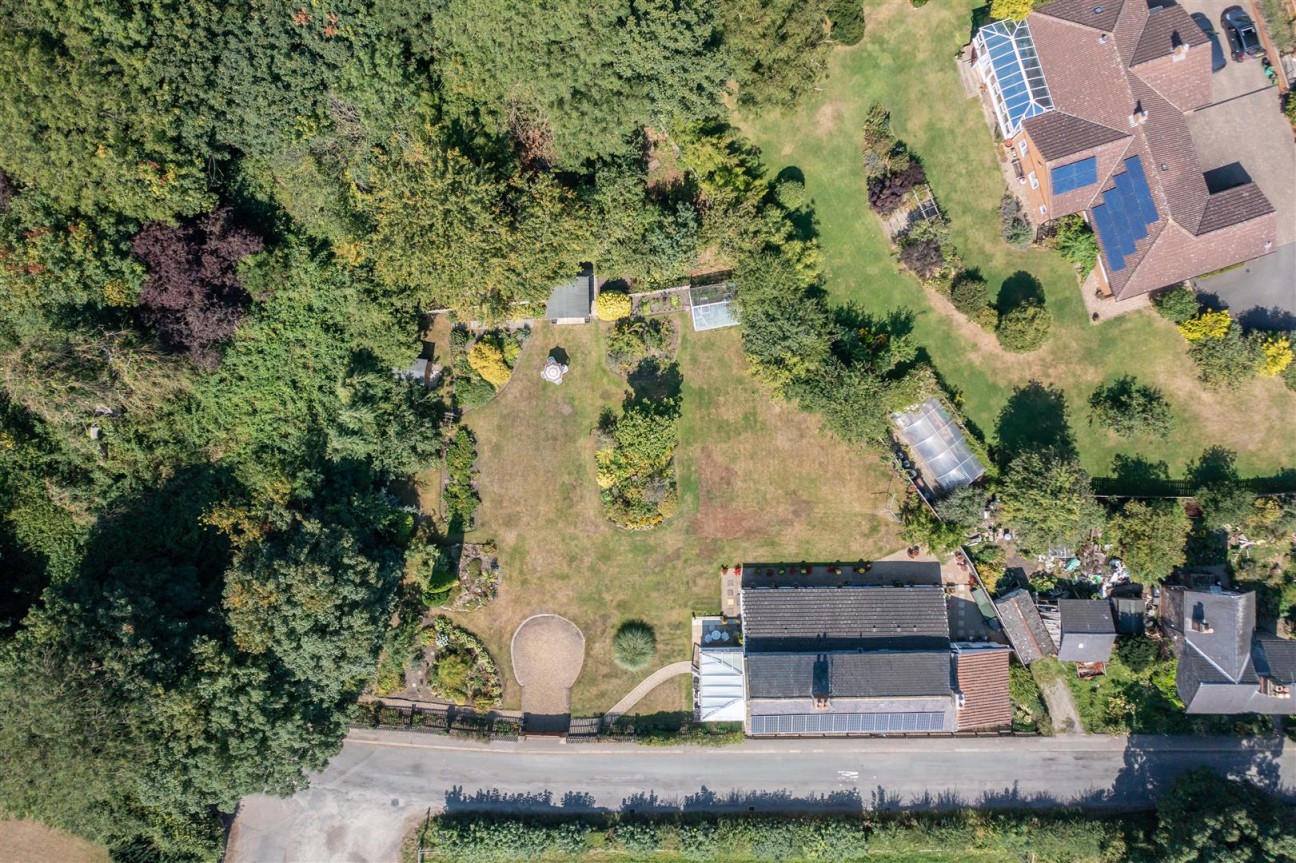 Welham Road, Norton