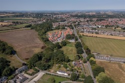 Welham Road, Norton