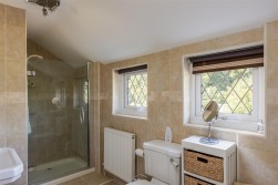 Welham Road, Norton