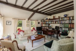 Welham Road, Norton