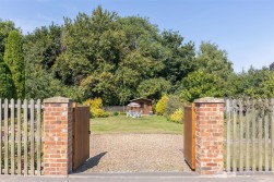 Welham Road, Norton