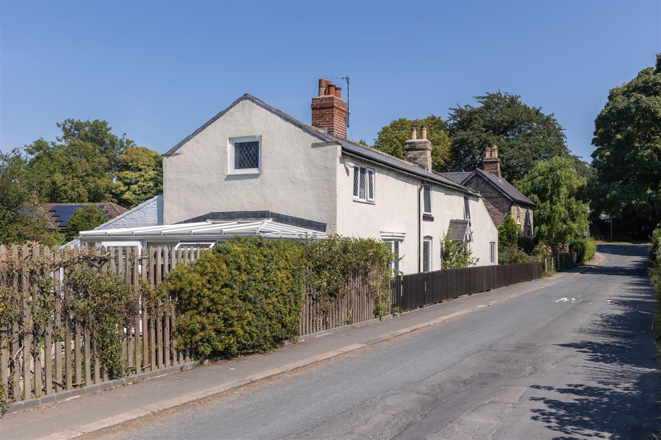 Welham Road, Norton