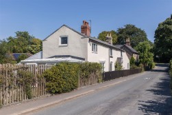 Welham Road, Norton
