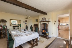 Welham Road, Norton
