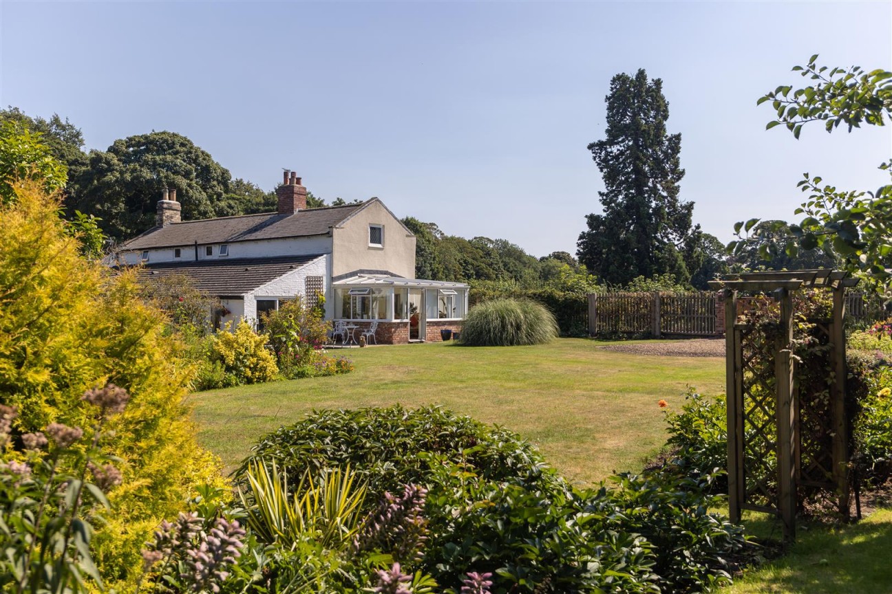 Welham Road, Norton