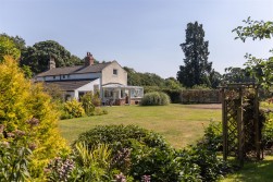 Welham Road, Norton