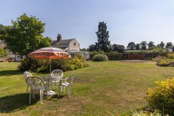Welham Road, Norton