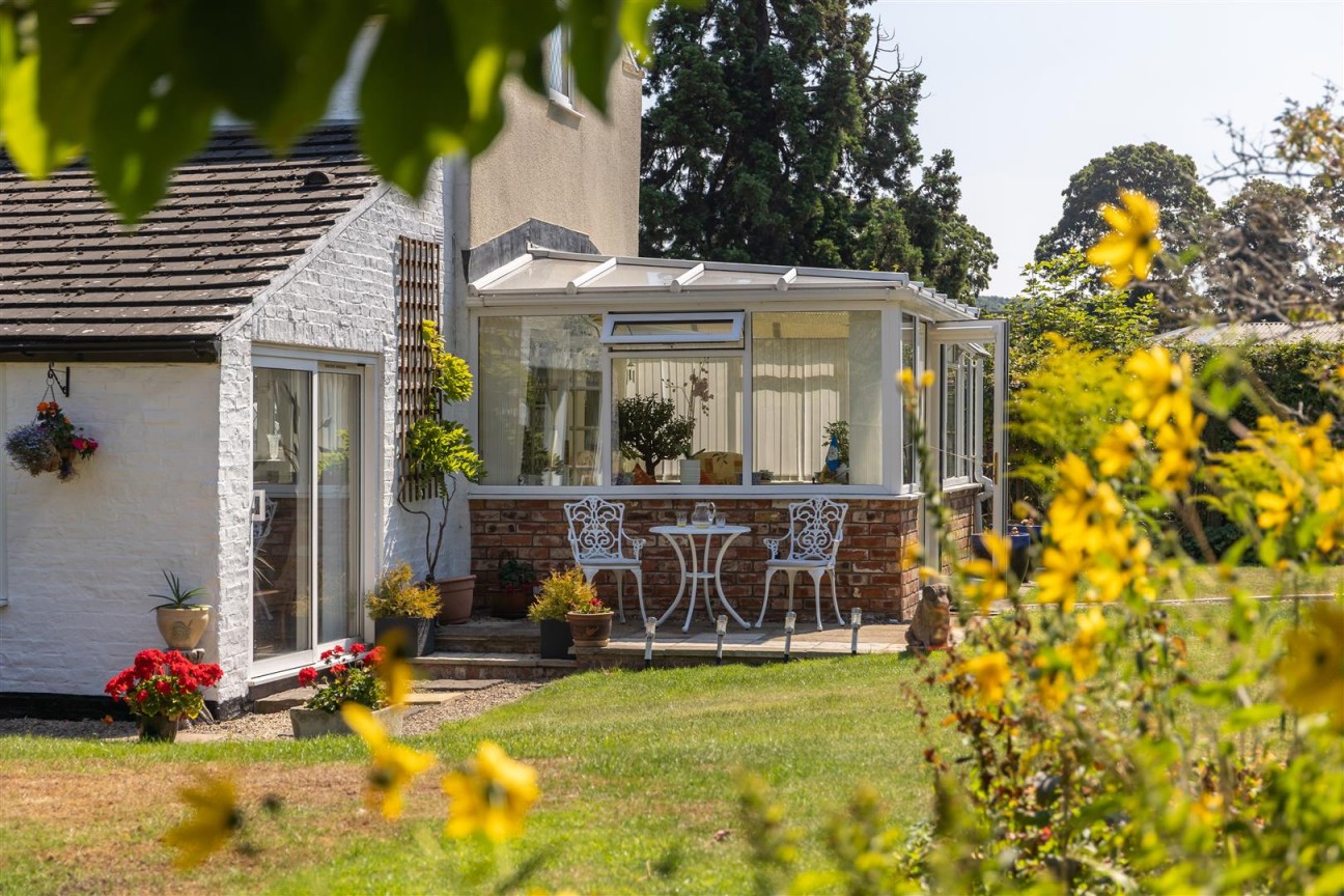 Welham Road, Norton