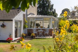 Welham Road, Norton