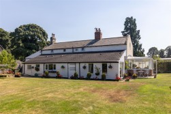 Welham Road, Norton