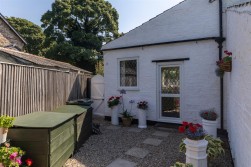 Welham Road, Norton