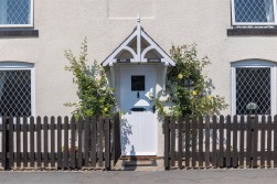Welham Road, Norton