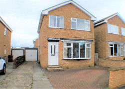Ryedale Close, Norton, Malton