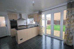 Ryedale Close, Norton, Malton