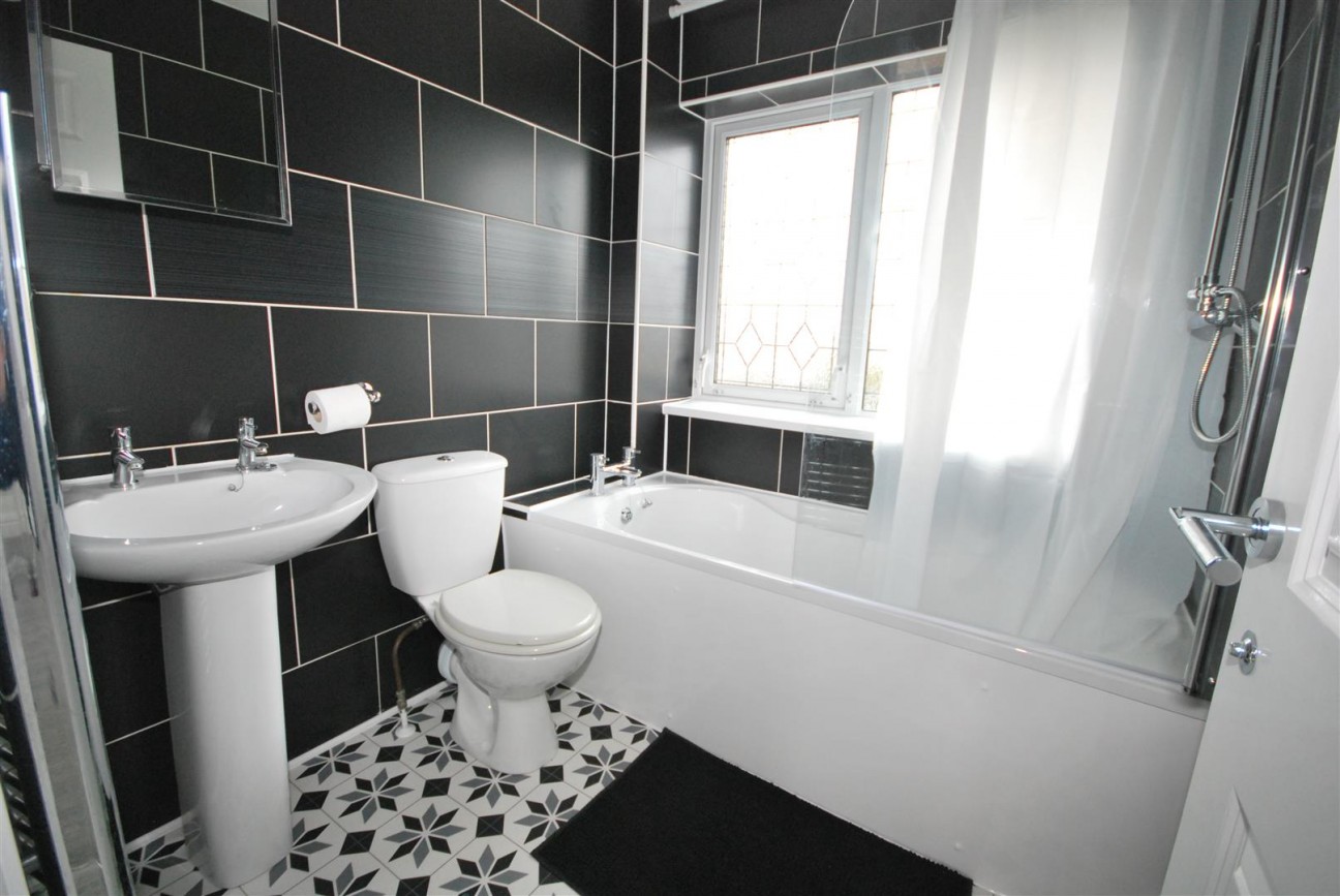 Ryedale Close, Norton, Malton