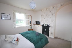 Scarborough Road, Norton, Malton