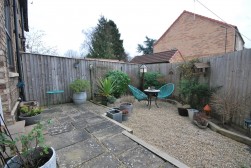 Scarborough Road, Norton, Malton