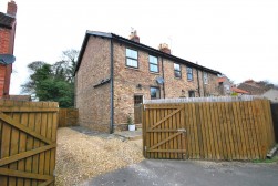 Scarborough Road, Norton, Malton