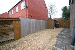 Scarborough Road, Norton, Malton