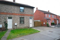 Scarborough Road, Norton, Malton