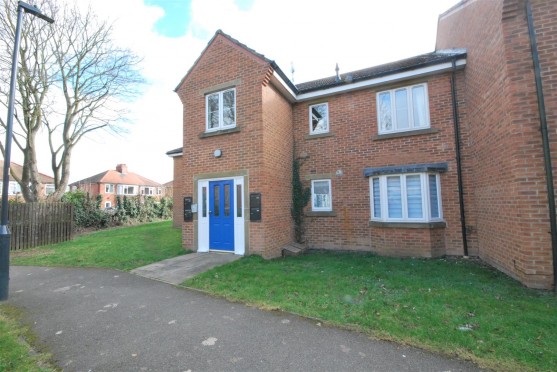 Willow Brook Close, Norton, Malton