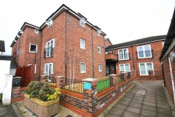 Lodge Farm Gardens, Haxby Road, York