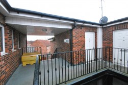 Lodge Farm Gardens, Haxby Road, York