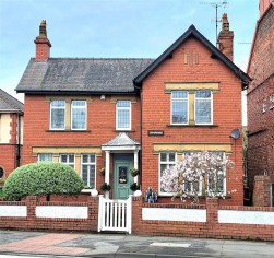 Station Avenue, Bridlington