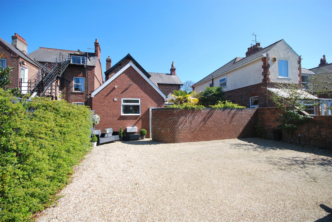 Station Avenue, Bridlington