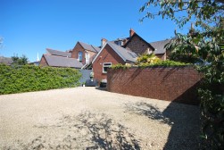 Station Avenue, Bridlington