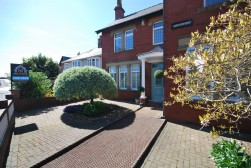 Station Avenue, Bridlington